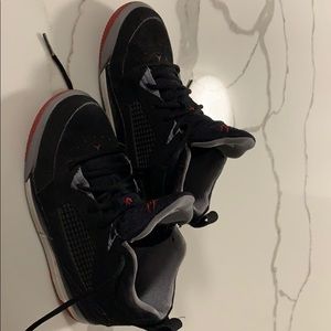 Jordan shoes